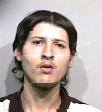 Robert Scott Flores