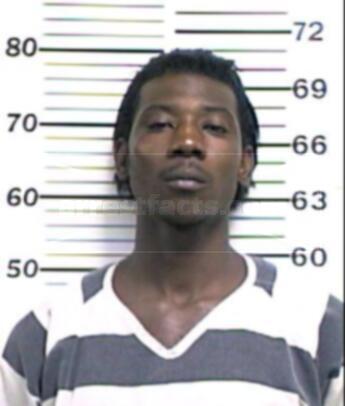 Raymond Lamont Walker