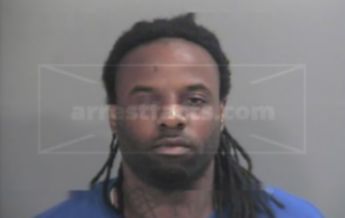 Keshawn Harrison