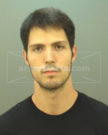 Caleb Daniel Griffith