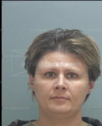 Leanna Mae Barkus