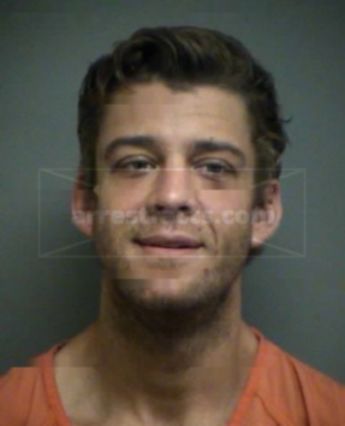 Jonathan Patrick Boland