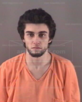 Drew Michael Rowe