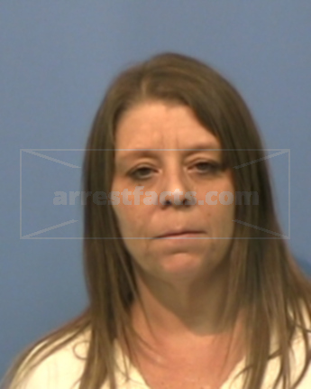 Kathy Ann Mangum