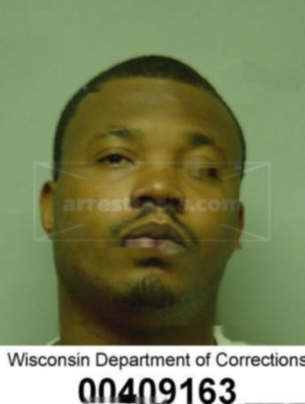 Rapheal B Anderson