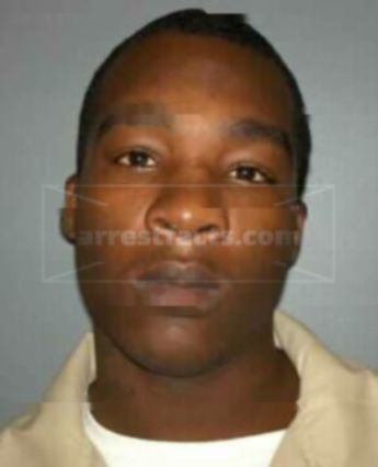 Dennis Earl Byrd