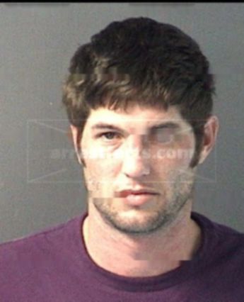 Travis Wayne Young