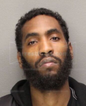 Ikaim Mcswain