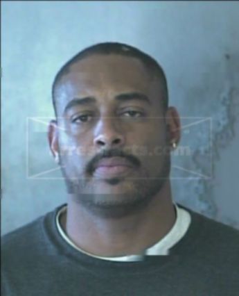 Antonio Conrad Slanton