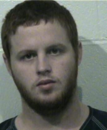 Travis Lee Cain
