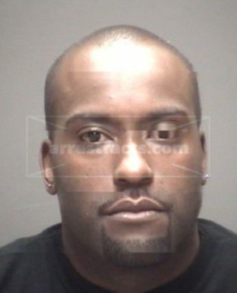 Edward Dewayne Brown