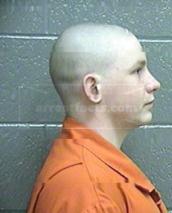 Brandon D Meckle