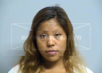 Natecia L Lone Elk