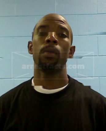 Damien Raashad Pointer