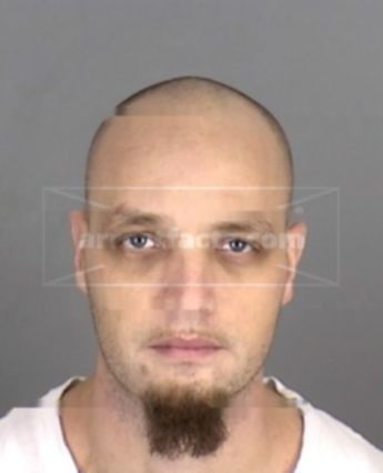 Damon Sha Crosby