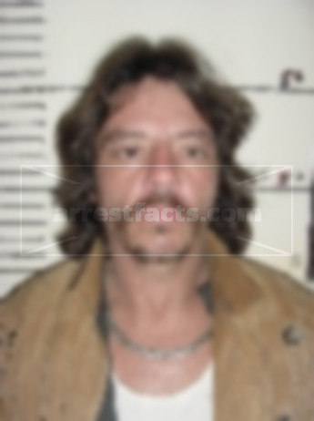 Kevin Bruce Davis