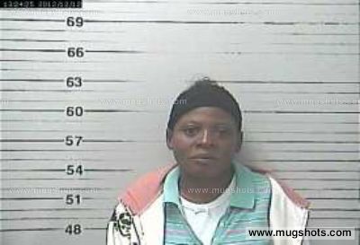 Ida Mae Fletcher