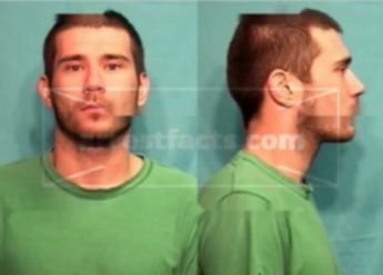 Darren Curtis Hays