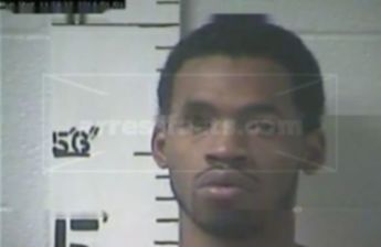 Quantez Raymon Jackson
