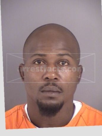 Burt Duron Scruggs