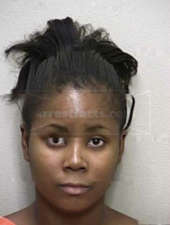 Ja'naye Holt