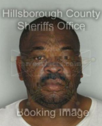 Sylvester Jerome Berry