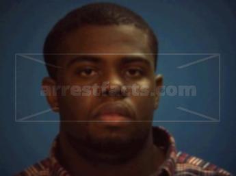 Shawn Dvaun Jackson