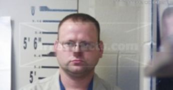 Charles Ray Denton