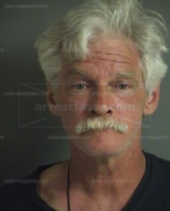 Douglas Allen Griffin