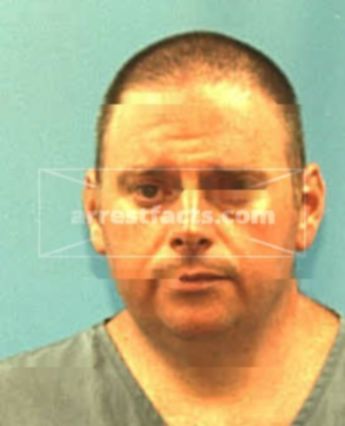Timothy Gene Marshall