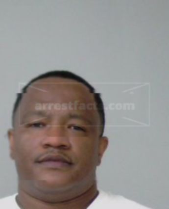 Antoyne Abdul Oliver