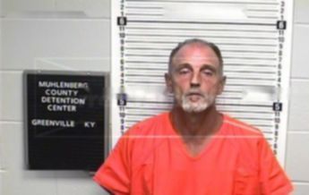 Jeffrey Glen Ward