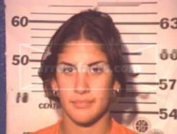 Carla Annette Chapa Carrasco