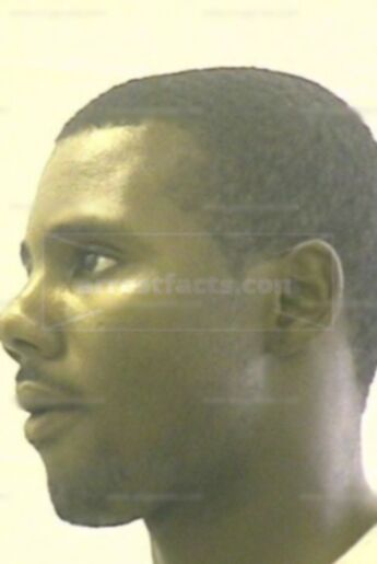 Dontavious Deandrea White