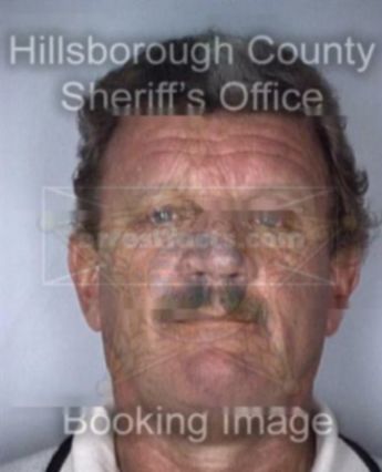 Gary Edward Hoyt