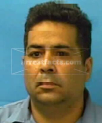 Henry Narvaez