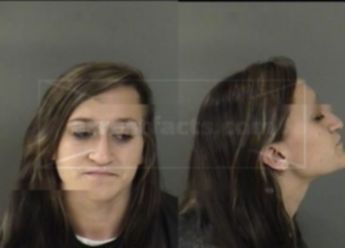 Kasandra Marie Seymour
