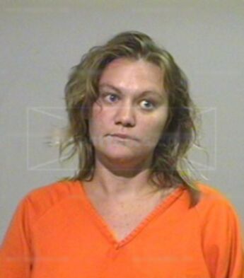 Jennifer Kay Orrick