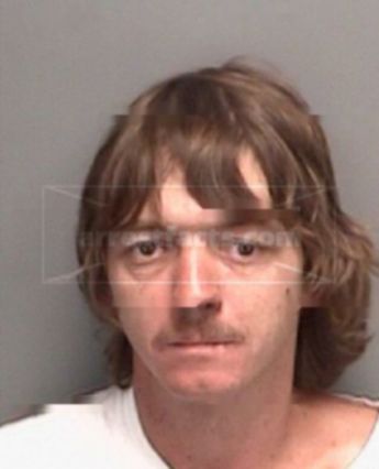 Jerry Thomas Beatty