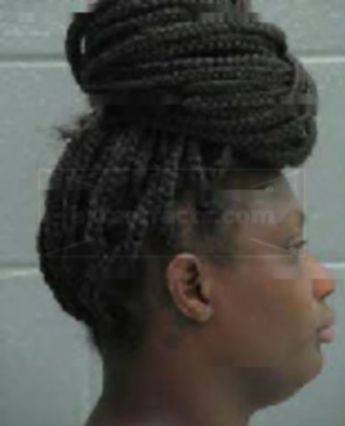 Shandria Katise Nicklow