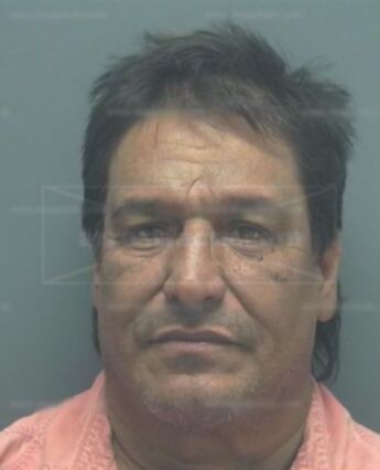 Rodolfo Agado Nunez