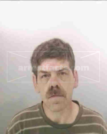 Terry Richard Hyland