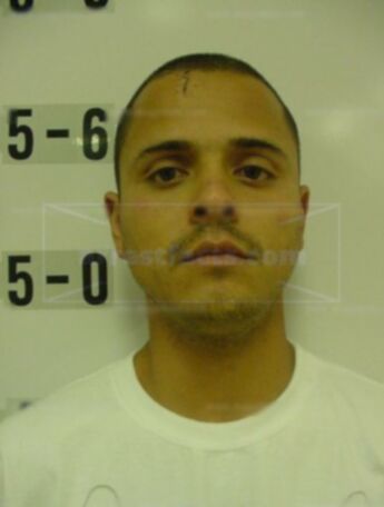 Adrian Mendoza-Herrera