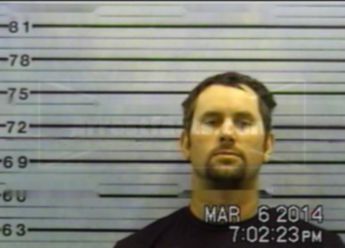 Donny Bronc Cavitt