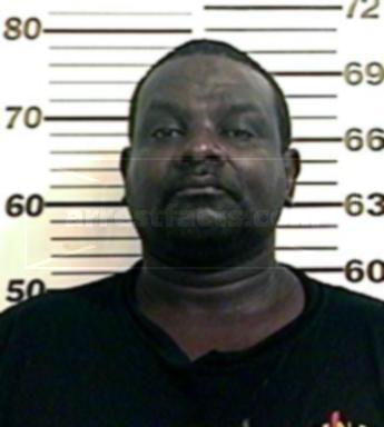 Eldrick Gene Oliver