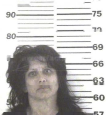 Sheila Anne Condon