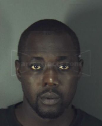 Tarence Lamar Bivins