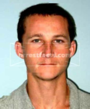 Joshua James Roebuck