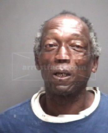 Alex Thompson Jr.