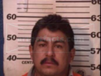 Jose Luis Moreno Mariscal
